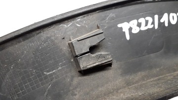 фото thumb №8, Kia sportage 3 iii планка крыльев левая передняя 87711-3u000