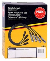 фото thumb №1, Дроти запалювання ngk rc-ze28