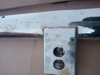 фото thumb №7, Vw amarok правый левый порог подножка хром комплект