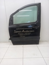 фото thumb №1, Дверь левый перед peugeot expert ii exyb