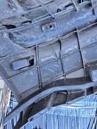 фото thumb №7, Кронштейн направляющая бампера перед правый bmw 2 f46 f45 7301548 7376982