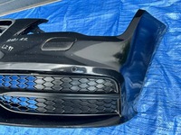 фото thumb №8, Бампер перед переднее audi s7 a7 4g s-line sline lz9y