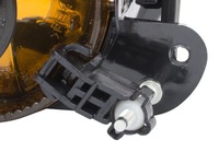 фото thumb №11, Протитуманна фара лівий замінник do автомобіля vw passat b6 2005-2010