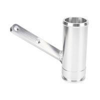 фото thumb №12, Eliminator резонатор turbo 2148685520 оновлення алюмінієва з заміна