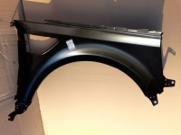 фото thumb №3, Новый крыло левый land rover freelander 2 ii org.