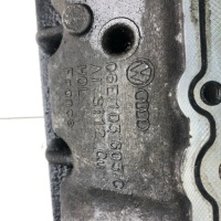 Поддон масляная audi a6 c6 a4 b7 a8 d3 2.4 3.2 fsi с Разборки, фото thumb