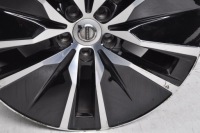 фото thumb №12, Volvo xc60 xc90 алюминиевый диск r19" 8j 5x108 et42.5 31680216