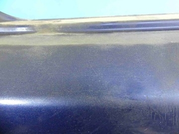 фото thumb №13, Бампер зад балка kia cerato 04-08 темно-синій 1c