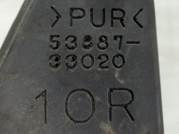 фото thumb №6, Шумоізоляція шумоізоляція крила праве toyota camry 8 viii xv70