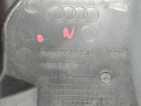 фото thumb №11, Audi a4 b9 8w0 захист підкрилки ліві перед 8w0805583a