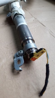 фото thumb №13, A4 b8 s4 шторка air bag повітряна права org