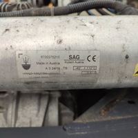 фото thumb №9, Maserati levante 3.0 подвеска задняя полный