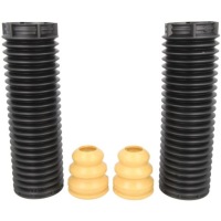 фото thumb №1, Захист + відбійники перед volvo volvo xc60 i v70 iii