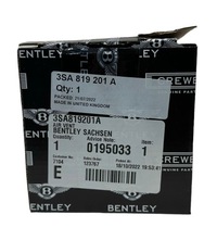 фото thumb №5, Bentley захист решітка обдув 3sa819201 3sa819201a