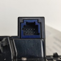 фото thumb №7, Citroen c4 iii e-c4 2021 домкрат переключения передач / верхний