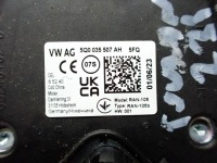фото thumb №16, Магнітола навігація магнітола дисплей 3g5035820p 5nn919605b touran ii iii 5t 23r