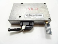 фото thumb №1, Модуль bluetooth audi tt 8j seat skoda vw