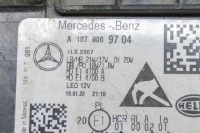 фото thumb №6, Mercedes gle w167 фара передний левый a2c76027307 2022 rhd 15475514 uks