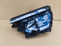 фото thumb №1, Skoda kamiq lift 655 лампа левая перед фара full led crystal lighting