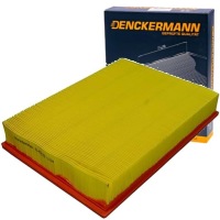 Купити Фільтр повітря master 2 mascott movano a interstar 3.0 dci deckermann, фото thumb