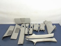 фото thumb №1, Chrysler town country v защита потолочный стоек