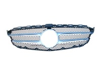 фото thumb №1, Решітка радіатора решітка радіатора mercedes w205 15-18