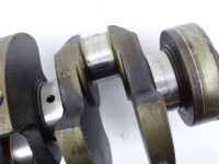 Mercedes s-klasa w140 91-98 3.2 24v wał колінчастий вкладиші Зі Шроту, фото thumb