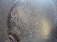 фото thumb №15, Гаситель выхлоп активный cargraphic porsche panamera 970