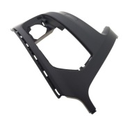 Купить Бампер уголок к audi q5 8r 2008-2012 8r0807108a правый  szary, фото thumb