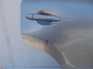 фото thumb №8, Двері праві задні mazda cx5 cx-5 2012-2017