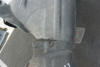 Tesla s підкрилок ліва перед rwd przed liftem Київ, фото thumb