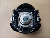 фото thumb №5, Консоль панель приладів hyundai elantra 2020- ремені датчик