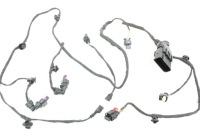 фото thumb №1, Джгут електропроводка бампер перед pdc bmw ix i20