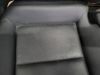 фото thumb №6, Mercedes a207 w207 lift amg сидіння заднє сидіння задня