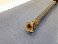 фото thumb №5, Suzuki sx4 2.0 ddis 4x4 wał приводной