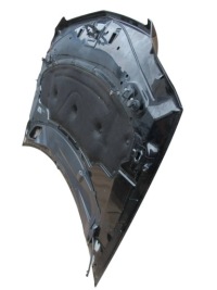 Mercedes gl w164 164 lift капот перед передня a1648800057 Недорого, фото thumb