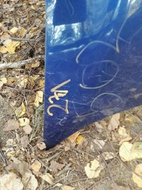 фото thumb №7, Бампер задняя hyundai coupe se