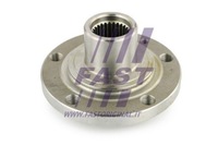 фото thumb №1, Ступица колеса fiat doblo 09- prz.