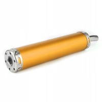 Купити Гасник - вихлоп motocyklowy skuter універсальний, фото thumb