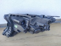 Kia sorento iv 21- лампа правая передняя перед full led Недорого, фото thumb