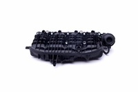 фото thumb №9, Колектор впускний vw jetta 06l133201es