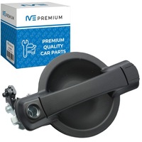 фото thumb №1, Ручка дверь зад задних левый do fiat doblo 2001- 1.2-1.9d