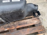 Opel crossland x 1.2 thp 2019r бак bak топлива Цена, фото thumb