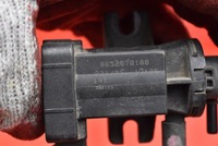 фото thumb №8, Клапан вакуумa 9652570180 mazda 3 1 i bk 1.6 cdti 109 km lift 06-09