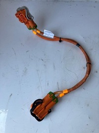 фото thumb №5, Шланг акумулятора ds5 hybrid4 9674881180