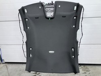 фото thumb №5, Потолок volvo s60 iii 18- r design czarna