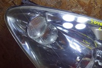 фото thumb №10, Toyota corolla verso ii лампа правий перед c2047