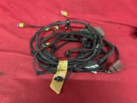 фото thumb №7, Електропроводка джгут pdc porsche taycan 9j1 9j1971095h антена оригінал