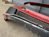 фото thumb №10, Mercedes e-klasa w213 lift бампер перед передній a2138851103