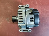Генератор valeo mercedes a0009060903 новый Оригинал, фото thumb